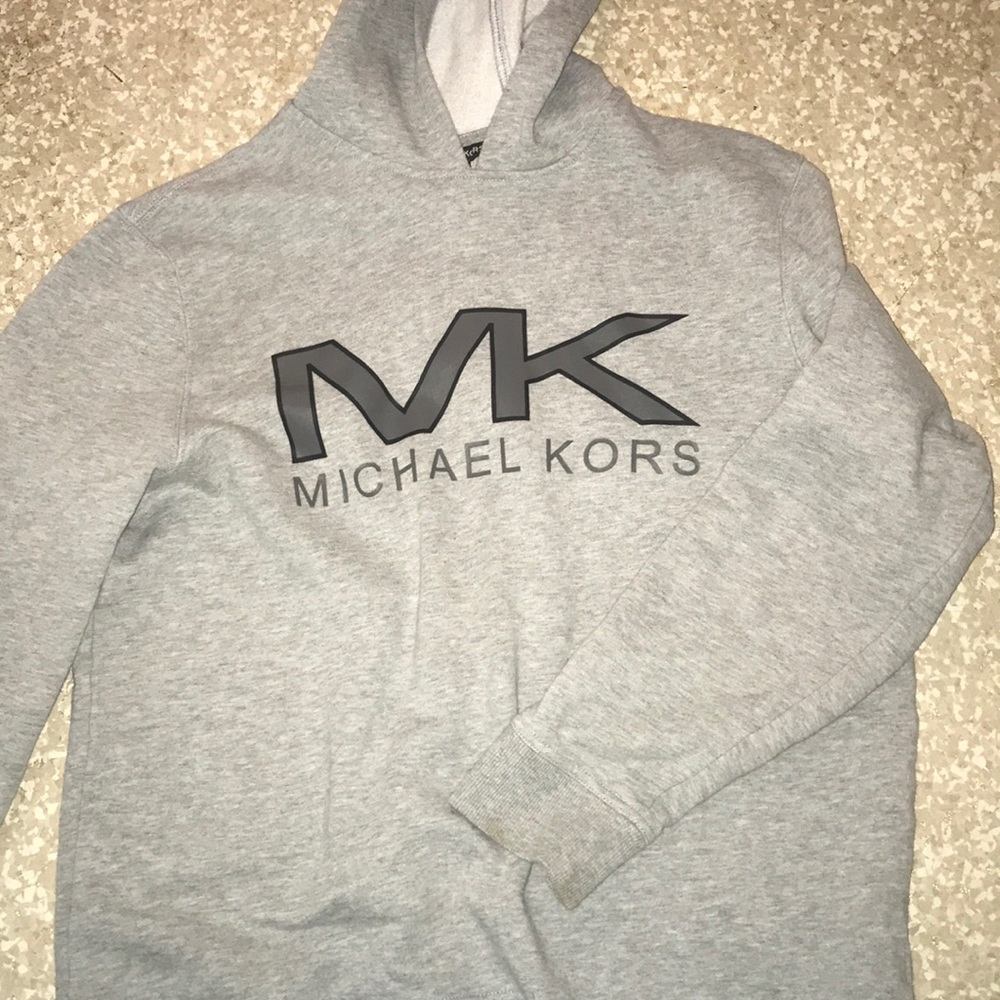 MK Sweatshirt